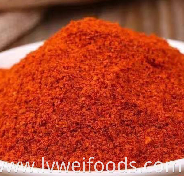 Mexican Red Pepper Powder